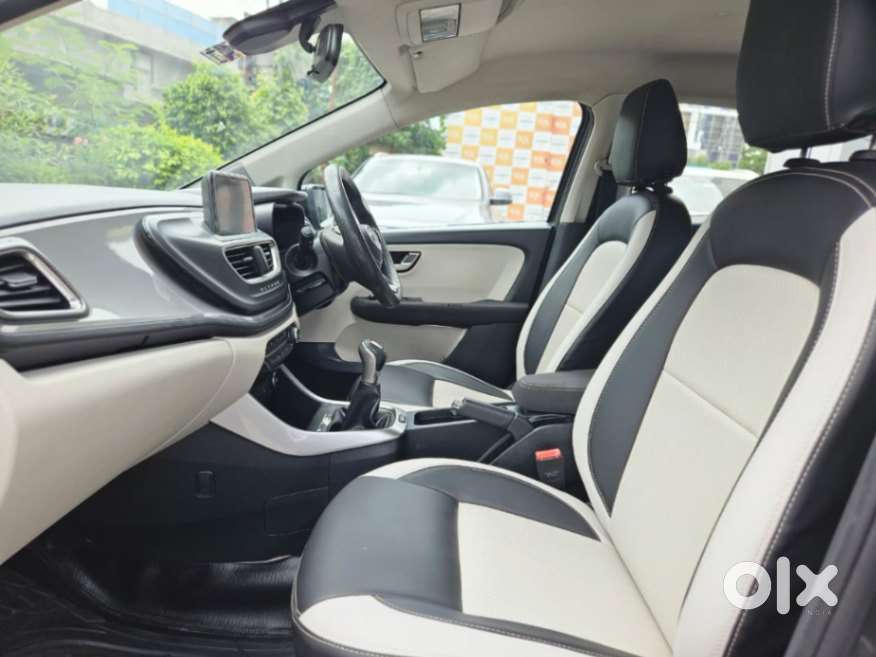 Tata Altroz 1.5 Xz Diesel, 2022, Diesel
