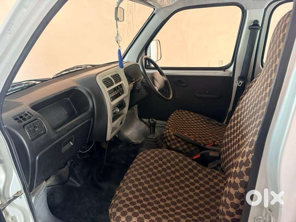 Maruti Suzuki Car 2019