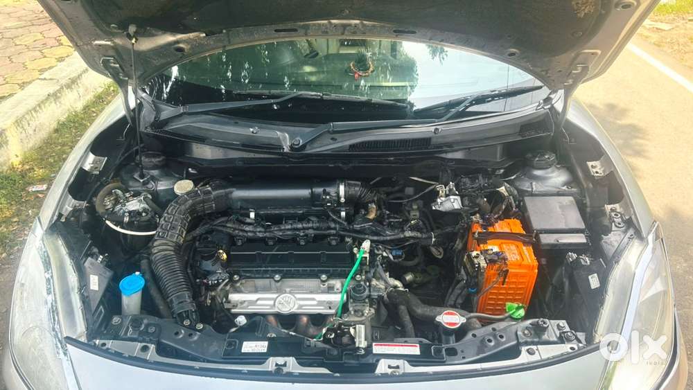 2022 Maruti Dzire Vxi Petrol Manual