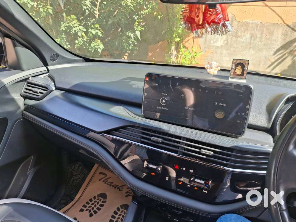 Tata Harrier Pure Plus 2024