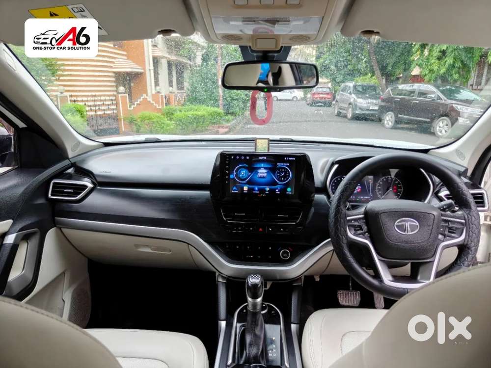Tata Safari 2.0 Kryotec Xza Plus Adventure, 2021, Diesel