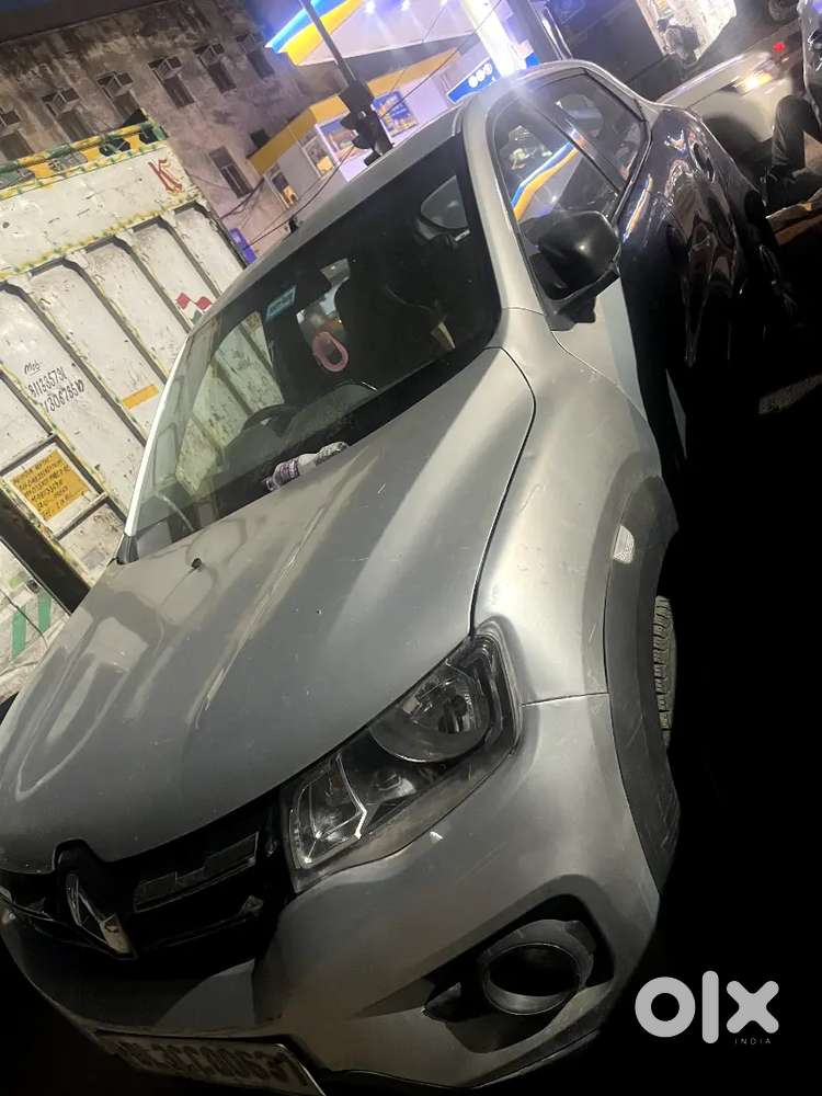 Renolt Kwid