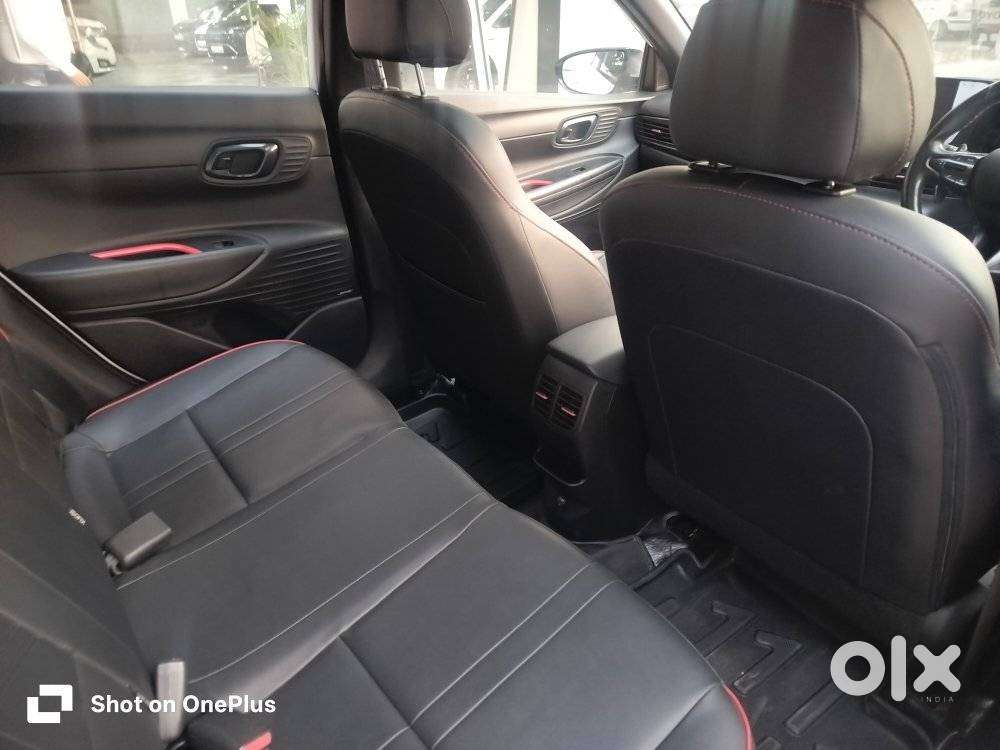 Hyundai I20 N Line N8 1.0 Turbo Dct, 2024, Petrol