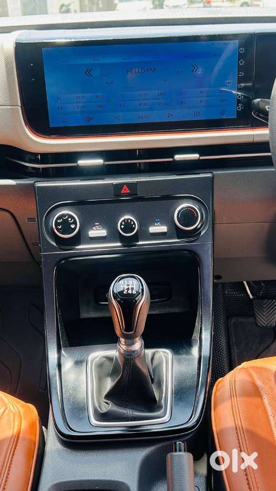 Hyundai Creta 1.5 Ex Diesel, 2024, Diesel