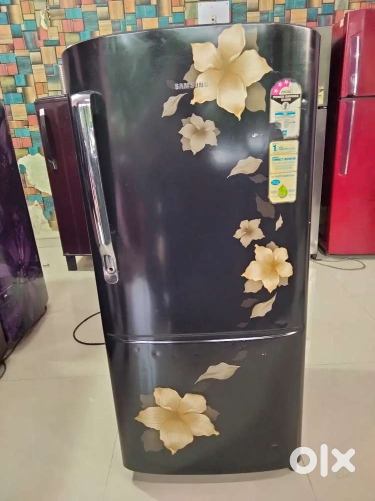 Samsung single door 185 L. Refrigerator sell