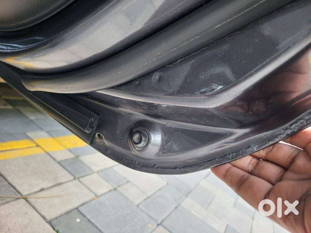 Honda City I-vtec Vx, 2017, Petrol