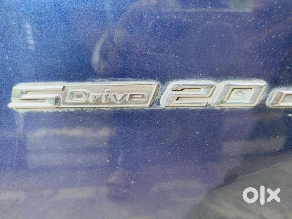Bmw X1 Sdrive20d Expedition, 2018, Diesel