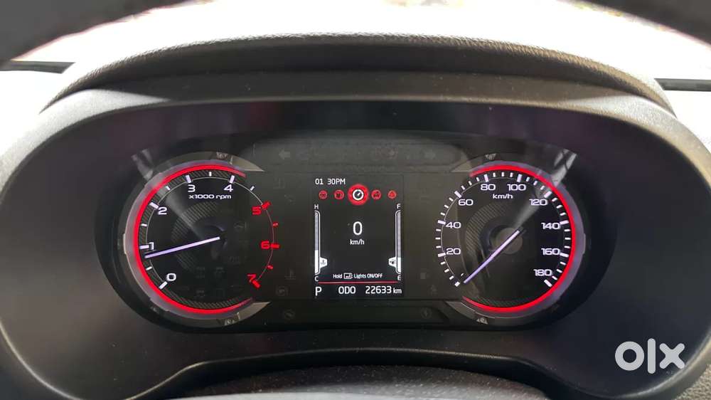 Mahindra Thar Di 4x4, 2021, Diesel
