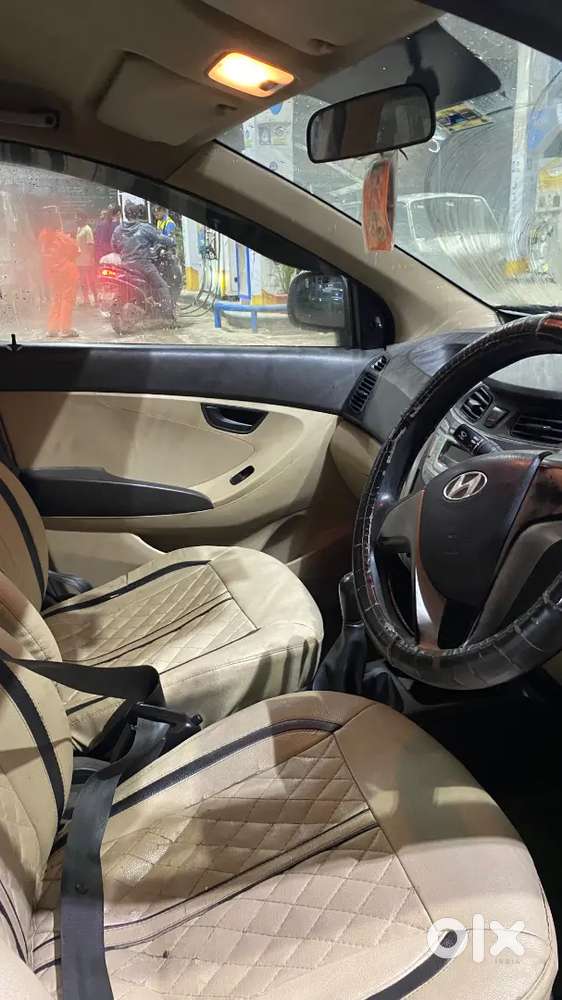 Hyundai Eon 1.0 2018 Petrol Manual