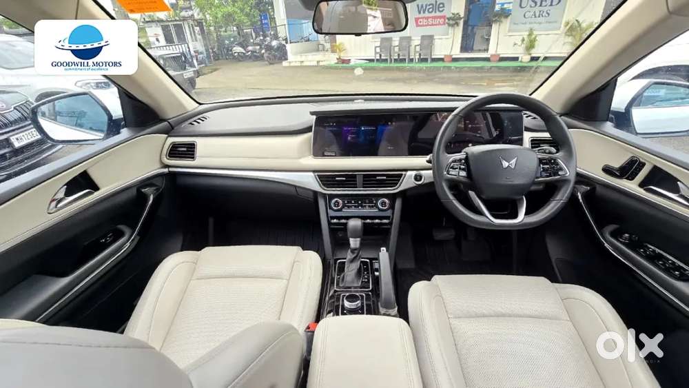 Mahindra Xuv700, 2025, Diesel