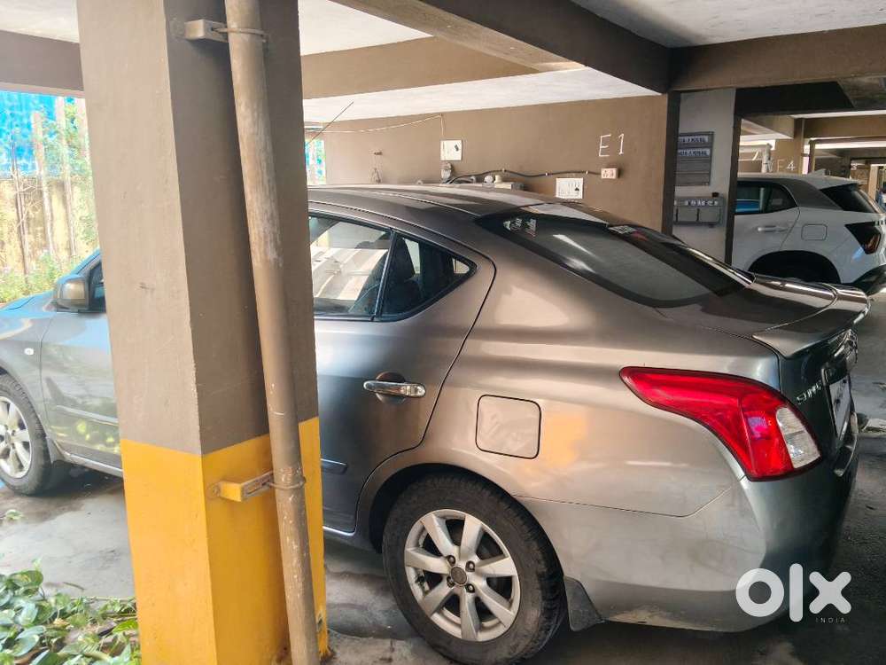 Nissan Sunny Xv Diesel 2013 For Sale