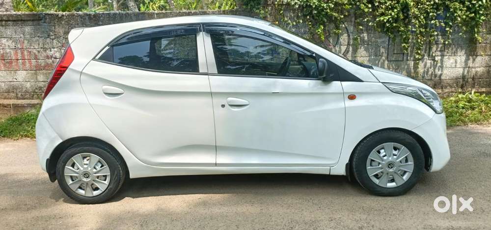 Hyundai Eon Era +, 2019, Petrol