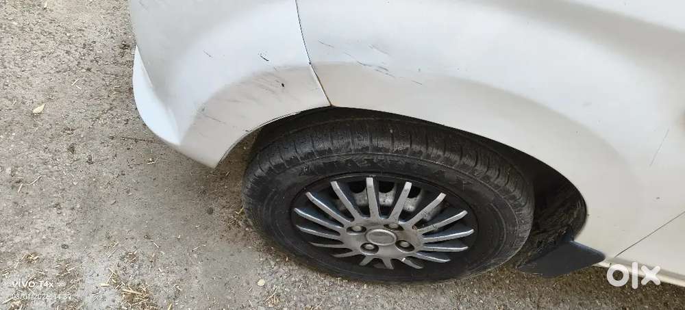 Maruti Suzuki Alto 800 2014