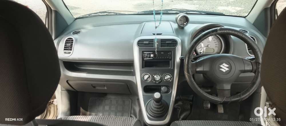 Maruti Suzuki Ritz 2014 Diesel Well Maintained