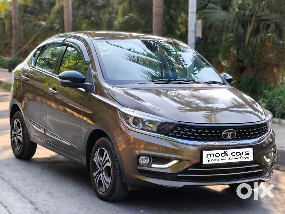 Tata Tigor