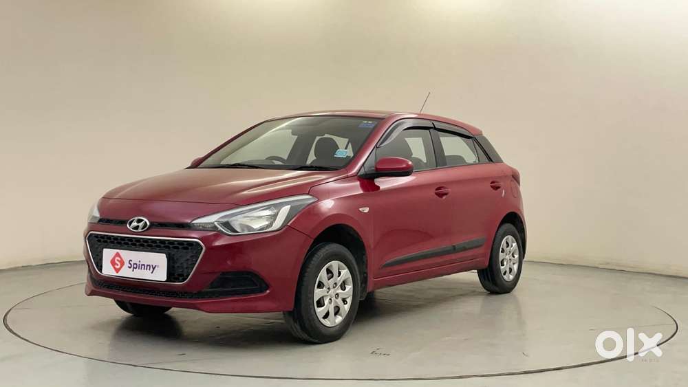 Hyundai Elite I20 [ ] 1.2 Magna, 2014, Petrol
