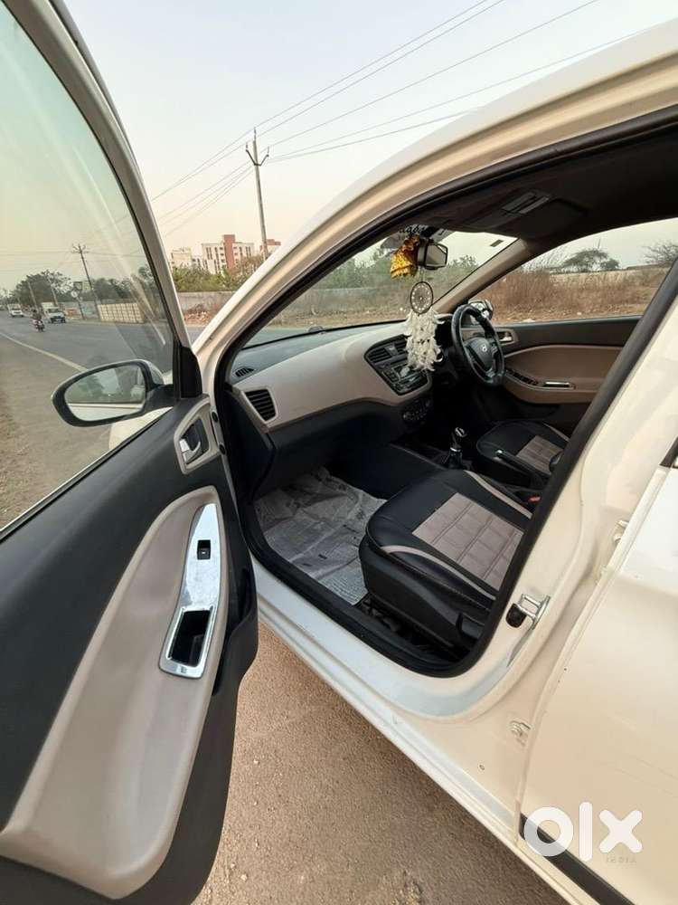 Hyundai I20 2015 Diesel Well Maintained