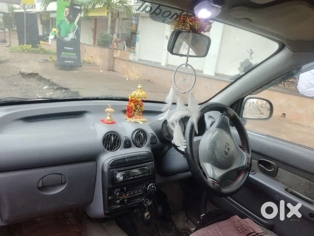 Hyundai Santro Xing 2005