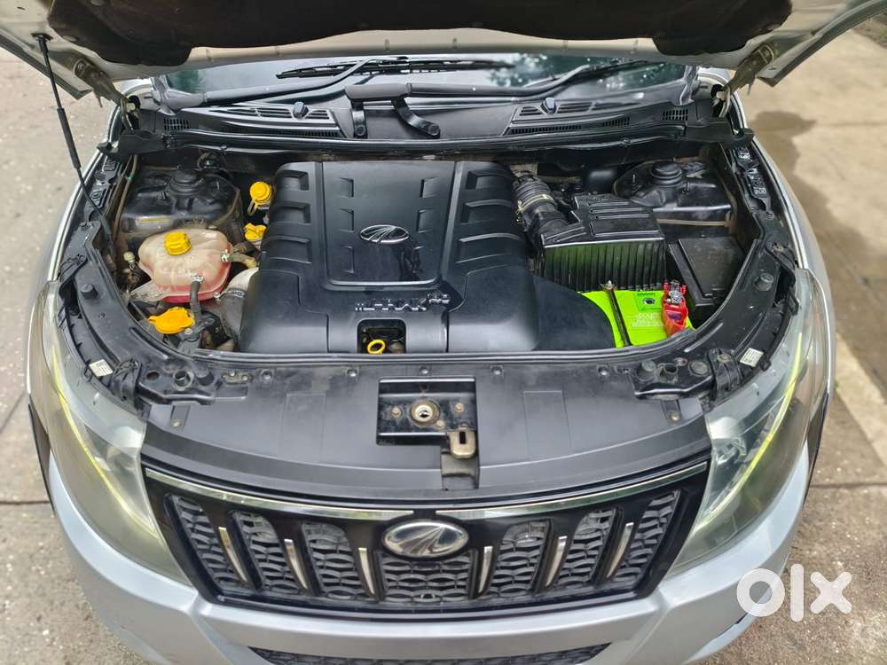 Mahindra Xuv500 W6 2wd, 2017, Diesel