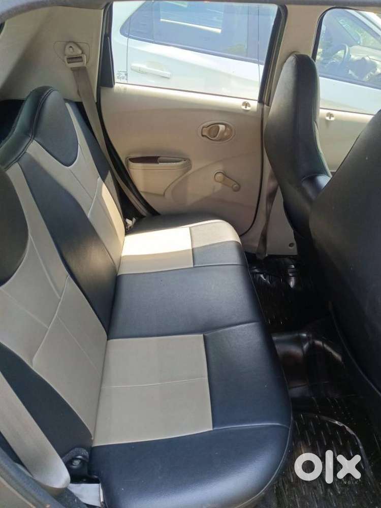 Datsun Go T, 2015, Petrol