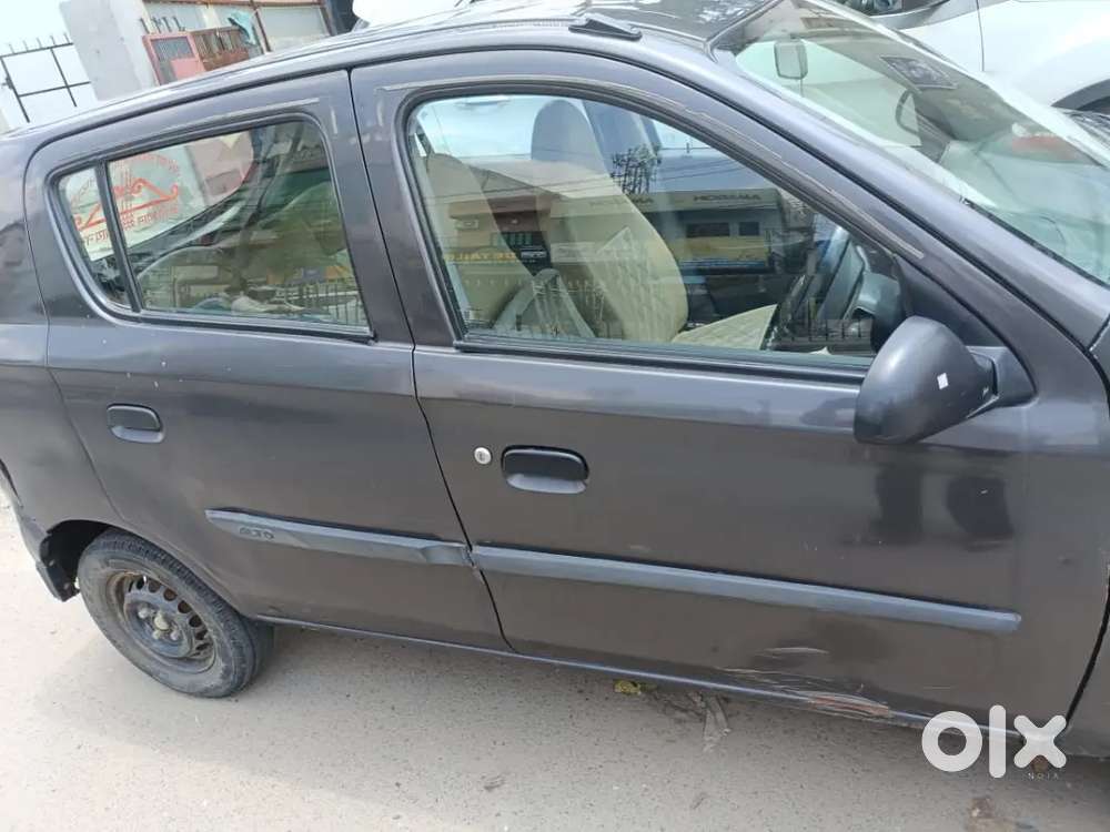 Maruti Suzuki Alto 800 2014 Petrol 100000 Km Driven