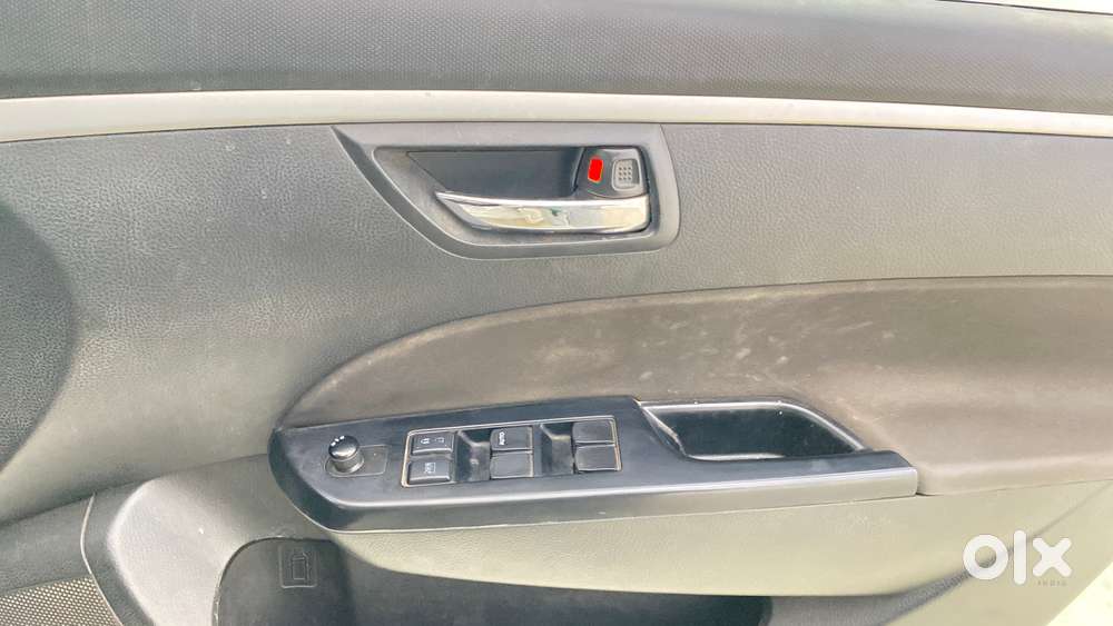 Maruti Suzuki Swift Vxi, 2014, Petrol