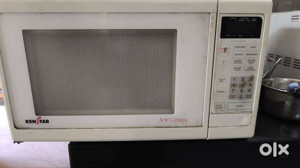 Kenstar Microwave Oven