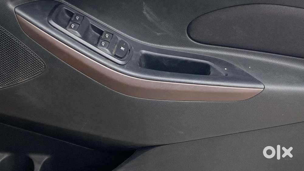 Ford Freestyle Titanium Petrol, 2019, Petrol