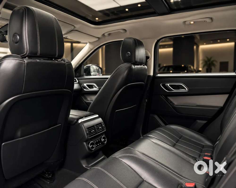 Land Rover Range Velar, 2019, Petrol