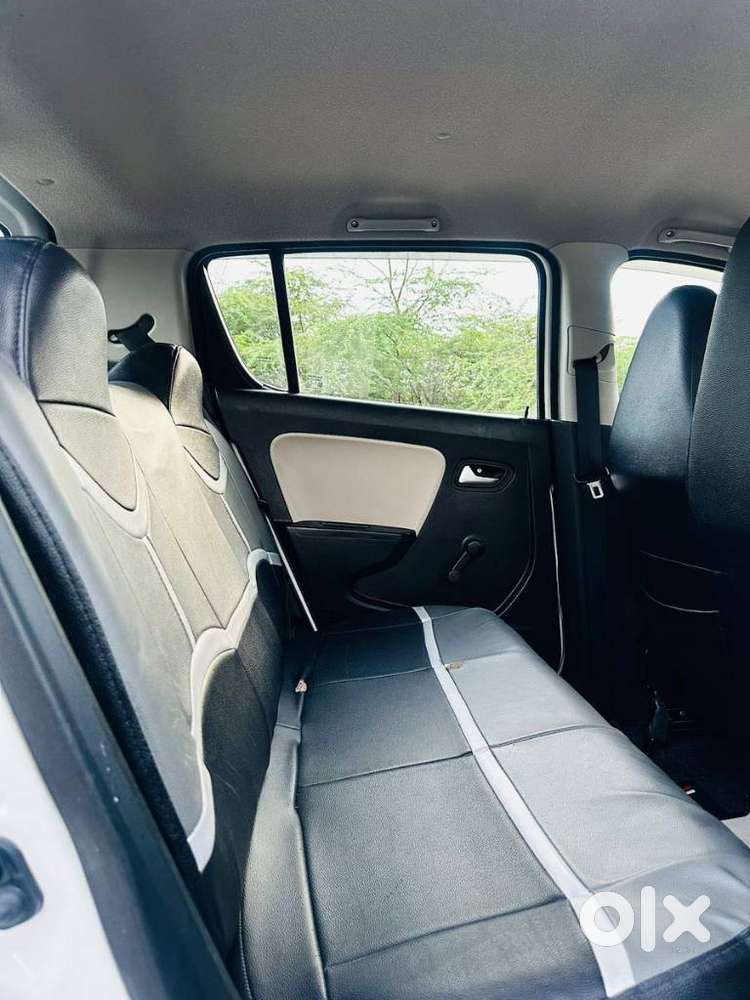 Maruti Suzuki Alto 800 Lxi, 2020, Petrol