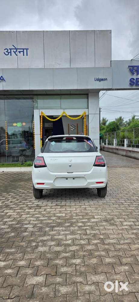 Maruti Suzuki  2025