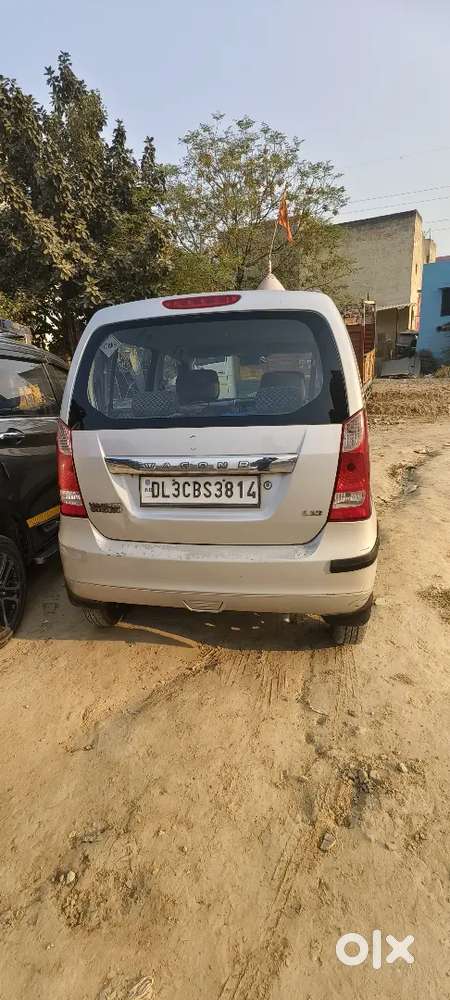 Good Condition Single Hand Driven