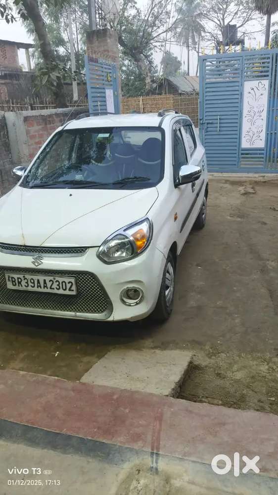 Maruti Suzuki Alto 2020
