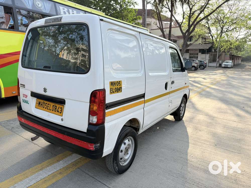 Maruti Suzuki Eeco