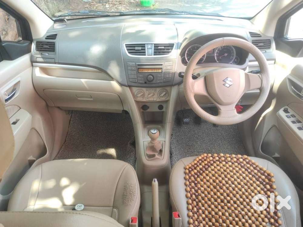 Maruti Suzuki Ertiga 2012-2015 Vdi, 2015, Diesel