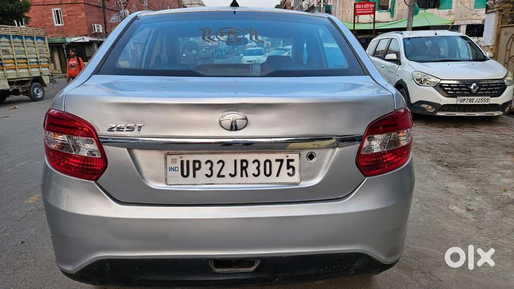 Tata Zest, 2018, Diesel