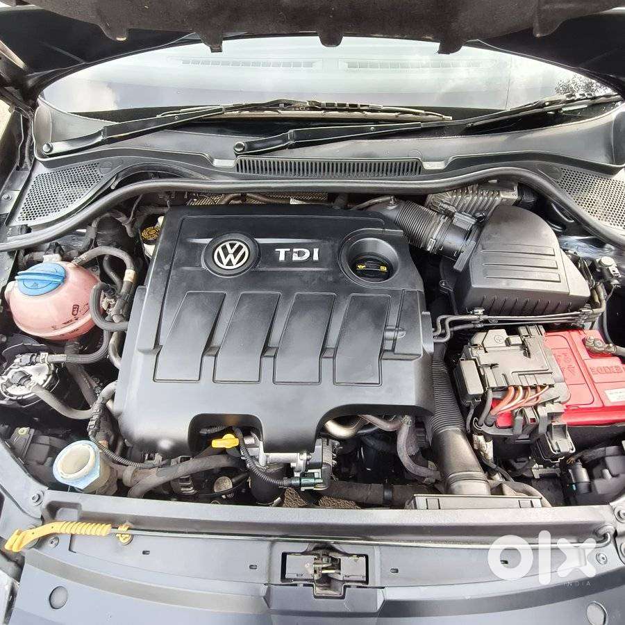 Volkswagen Ameo 1.5 Tdi Comfortline At, 2017, Diesel