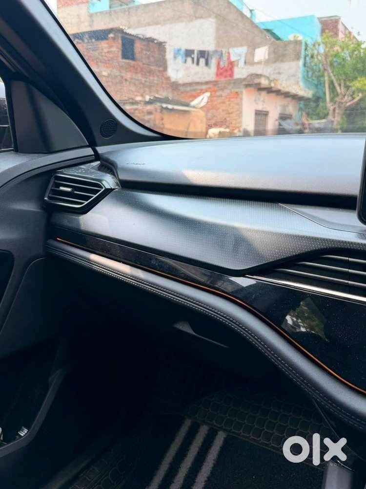 Tata Harrier 2024 Diesel 50000 Km Driven