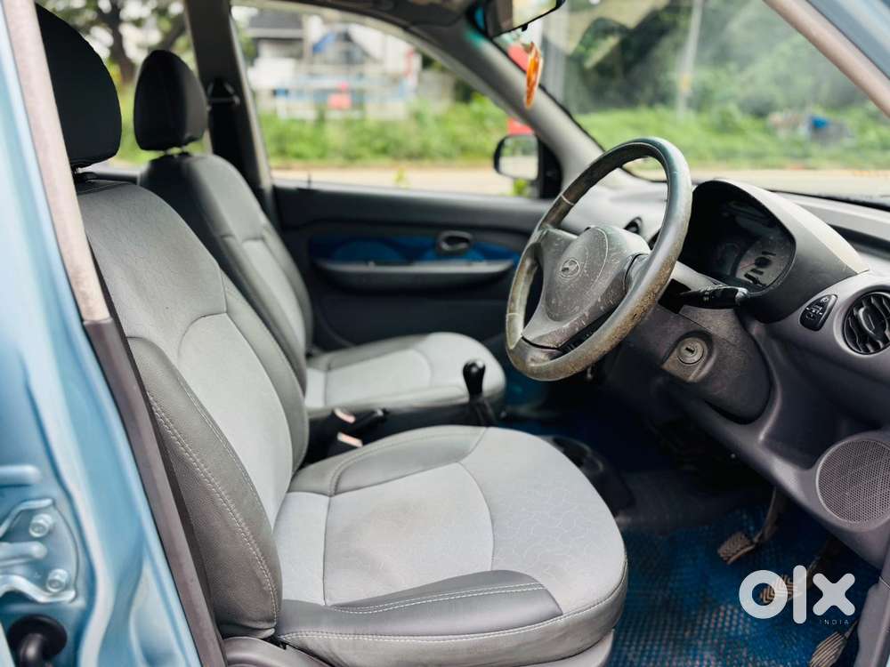 Hyundai Santro Xing Gls, 2008, Petrol