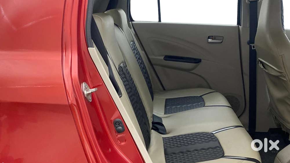 Maruti Suzuki Celerio Vxi Optional Amt, 2019, Petrol