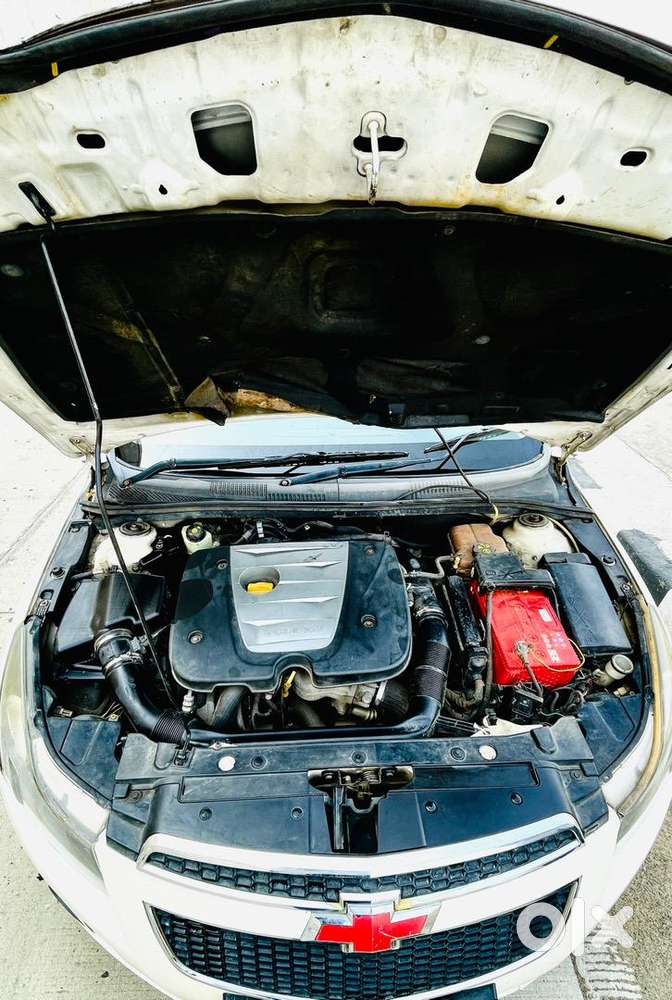 Chevrolet Cruze 2011 Diesel 150000 Km Driven