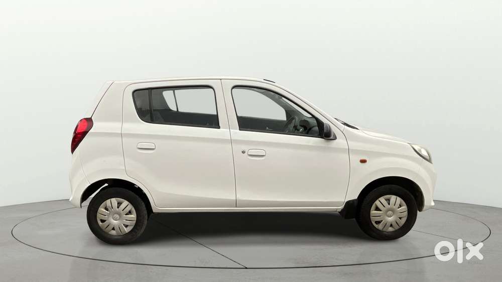 Maruti Suzuki Alto 800 2012-2016 Lxi, 2014, Petrol