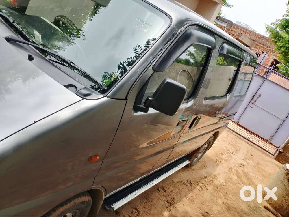 Maruti Suzuki Eeco 2021  1st Owner  Petrol + Cng + Lpg Approved  Ex