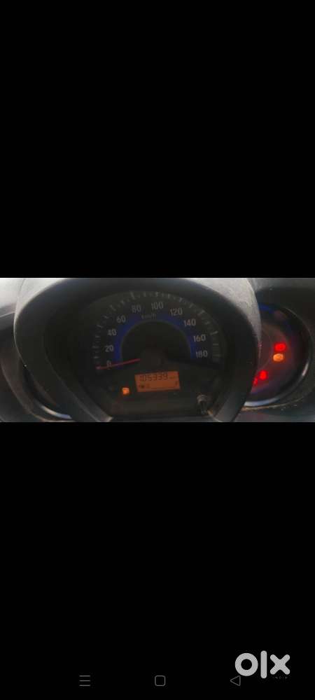 Honda Mobilio 2016 Diesel Well Maintained