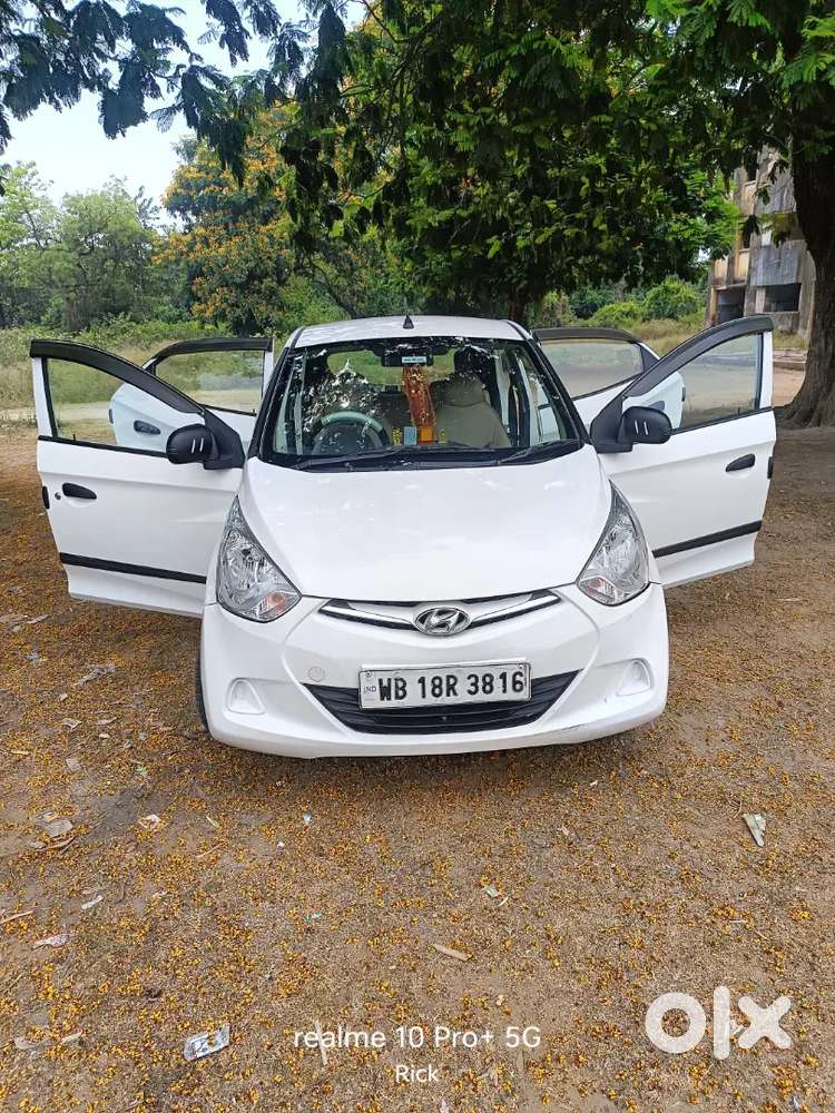 Hyundai Eon Era 2017