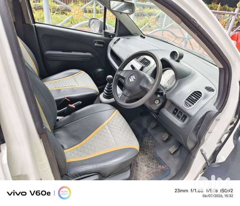 Maruti Suzuki Ritz Vdi Bs-iv, 2014, Diesel