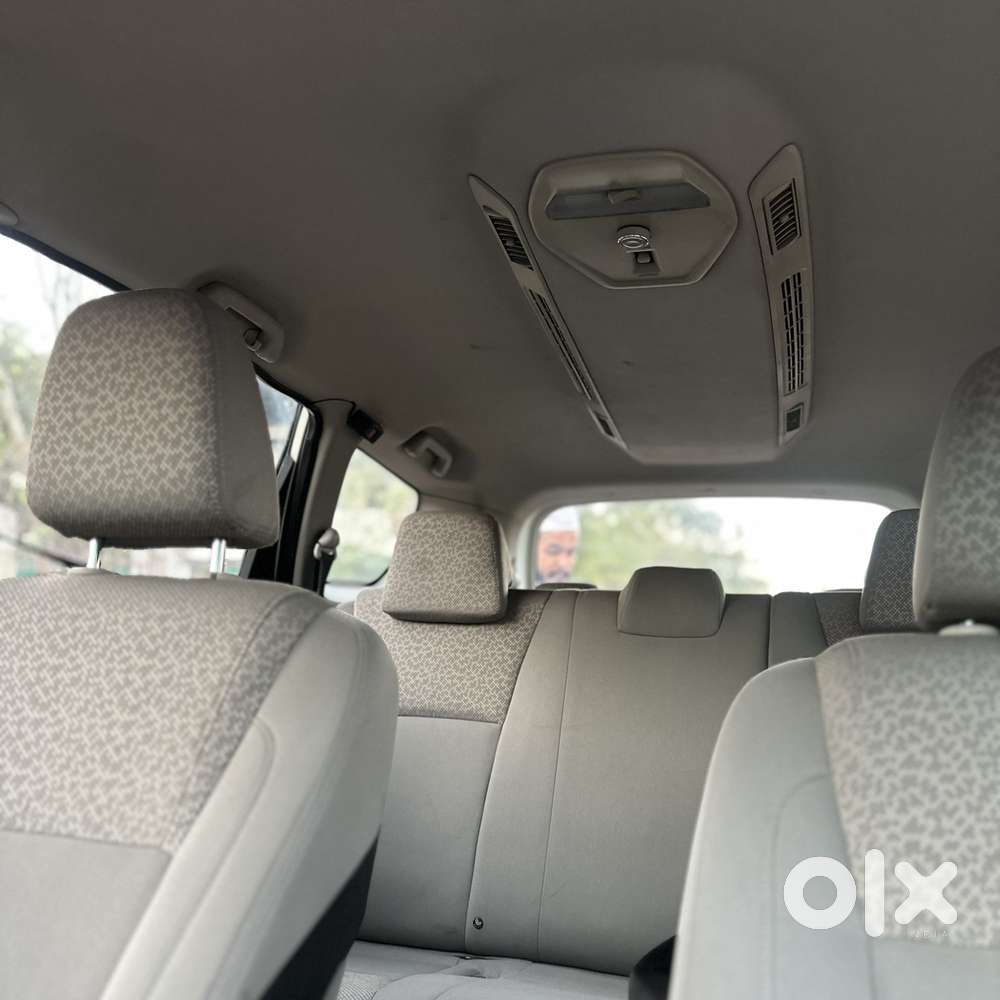 Mahindra Marazzo M2 8str, 2019, Diesel