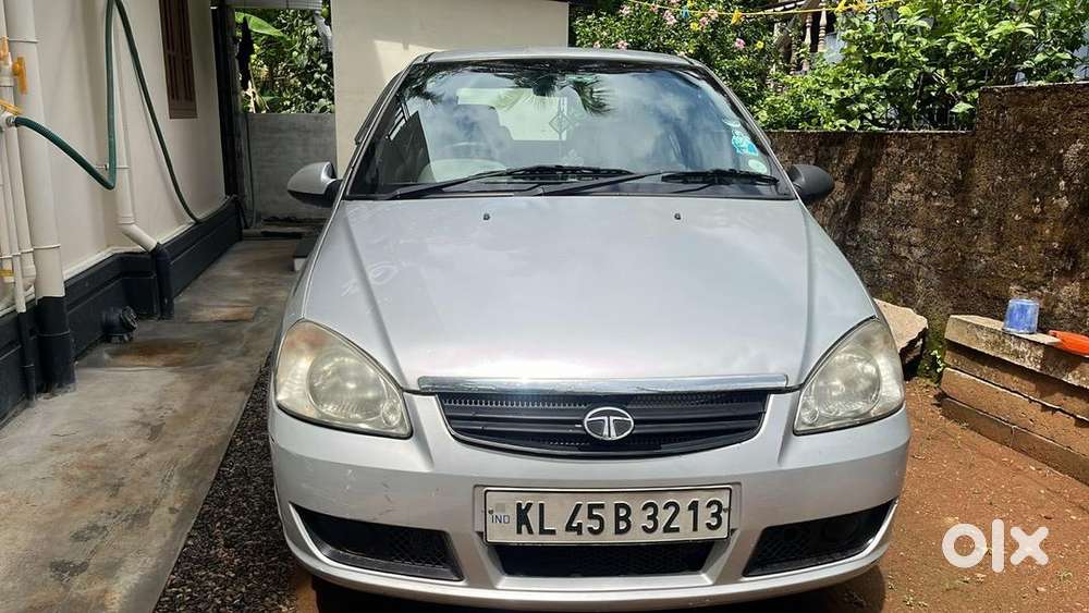 Tata Indica V2 Xeta 2008 Year