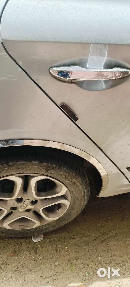 Hyundai I20 Well Maintained