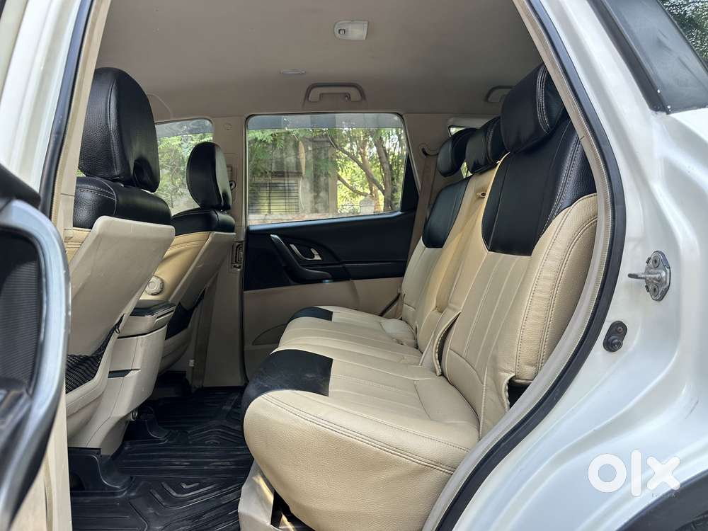 Mahindra Xuv500, 2015, Diesel